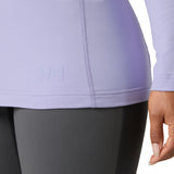 Helly Hansen Women's Tyri Knit Hoodie Sunset Pink / X-Small-Sunset Pink / Small-Sunset Pink / Medium-Sunset Pink / Large-Sunset Pink / X-Large - 53 Degrees North 