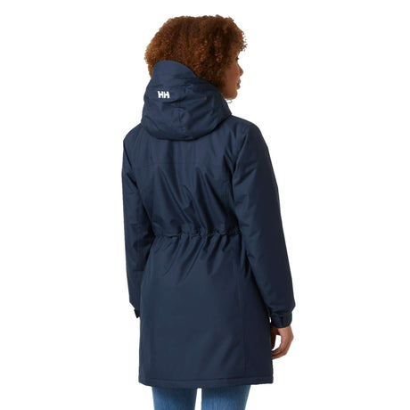 Helly Hansen Women's Westport Insulated Coat Navy / X-Small - 53 Degrees North