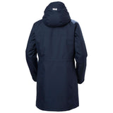 Helly Hansen Women's Westport Insulated Coat Navy / X-Small - 53 Degrees North