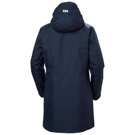 Helly Hansen Women's Westport Insulated Coat Navy / X-Small - 53 Degrees North
