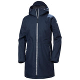 Helly Hansen Women's Westport Insulated Coat Navy / X-Small - 53 Degrees North