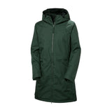Helly Hansen Women's Westport Insulated Coat Navy / X-Small - 53 Degrees North