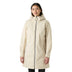 Helly Hansen Women's Westport Insulated Coat Cream / X-Small - 53 Degrees North