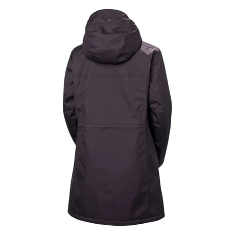 Helly Hansen Women's Westport Waterproof Insulated Coat Jungle Green / X-Small-Jungle Green / Small-Jungle Green / Medium-Jungle Green / Large-Jungle Green / X-Large - 53 Degrees North 