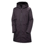 Helly Hansen Women's Westport Waterproof Insulated Coat Jungle Green / X-Small-Jungle Green / Small-Jungle Green / Medium-Jungle Green / Large-Jungle Green / X-Large - 53 Degrees North 