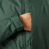 Helly Hansen Women's Westport Waterproof Insulated Coat Jungle Green / X-Small-Jungle Green / Small-Jungle Green / Medium-Jungle Green / Large-Jungle Green / X-Large - 53 Degrees North 