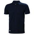 Helly Hansen Workwear Men's Classic Polo Navy / Small - 53 Degrees North