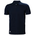 Helly Hansen Workwear Men's Classic Polo Navy / Small-Navy / Medium-Navy / Large-Navy / X-Large-Navy / XX-Large - 53 Degrees North 