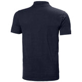 Helly Hansen Workwear Men's Classic Polo Navy / Small-Navy / Medium-Navy / Large-Navy / X-Large-Navy / XX-Large - 53 Degrees North 