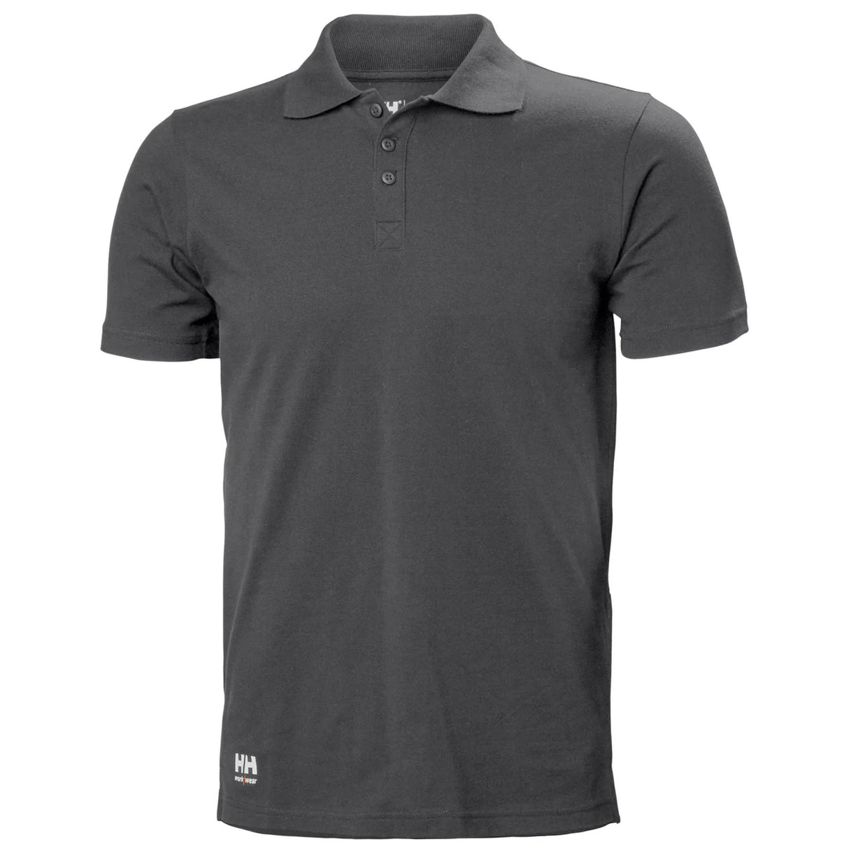 Helly Hansen Workwear Men's Classic Polo Navy / Small-Navy / Medium-Navy / Large-Navy / X-Large-Navy / XX-Large - 53 Degrees North 
