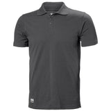 Helly Hansen Workwear Men's Classic Polo Navy / Small-Navy / Medium-Navy / Large-Navy / X-Large-Navy / XX-Large - 53 Degrees North 