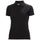 Helly Hansen Workwear Women's Manchester Polo Black / X-Small-Black / Small-Black / Medium-Black / Large-Black / X-Large - 53 Degrees North 