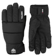 Hestra CZone Frost Primaloft Gloves Black / Small-Black / Medium-Black / Large-Black / X-Large - 53 Degrees North 