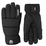 Hestra CZone Frost Primaloft Gloves Black / Small-Black / Medium-Black / Large-Black / X-Large - 53 Degrees North 