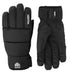 Hestra CZone Frost Primaloft Gloves Black / Small-Black / Medium-Black / Large-Black / X-Large - 53 Degrees North 