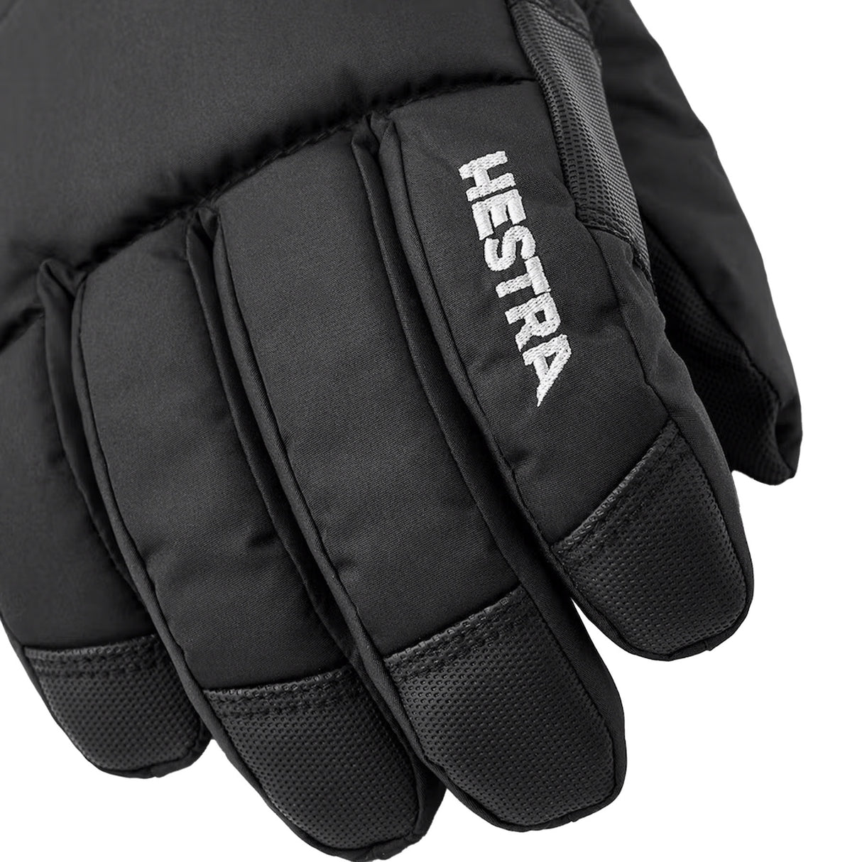 Hestra CZone Frost Primaloft Gloves Black / Small-Black / Medium-Black / Large-Black / X-Large - 53 Degrees North 