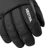 Hestra CZone Frost Primaloft Gloves Black / Small-Black / Medium-Black / Large-Black / X-Large - 53 Degrees North 