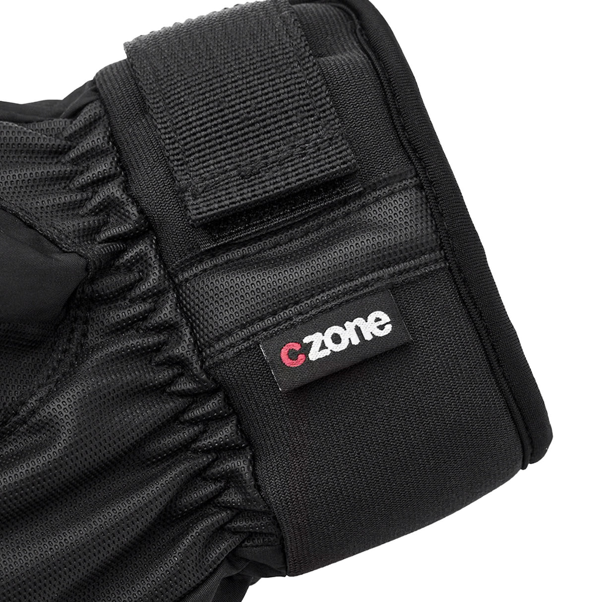 Hestra CZone Frost Primaloft Gloves Black / Small-Black / Medium-Black / Large-Black / X-Large - 53 Degrees North 