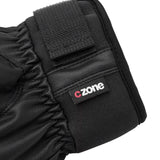 Hestra CZone Frost Primaloft Gloves Black / Small-Black / Medium-Black / Large-Black / X-Large - 53 Degrees North 