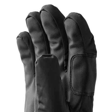 Hestra CZone Frost Primaloft Gloves Black / Small-Black / Medium-Black / Large-Black / X-Large - 53 Degrees North 