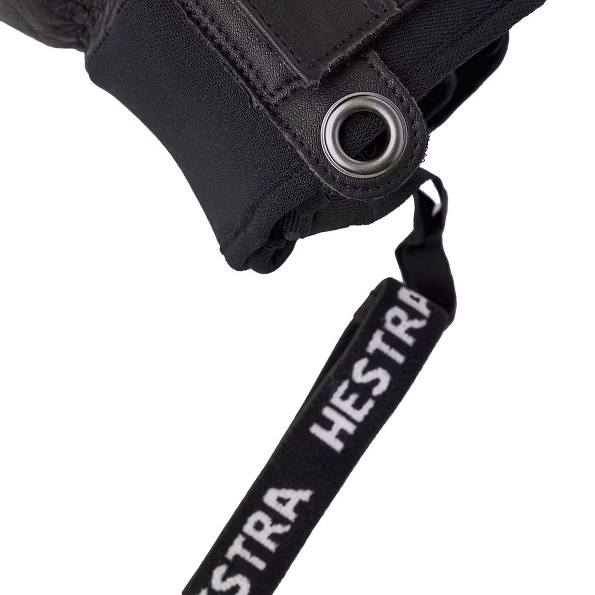 Hestra Fall Line Gloves Black/Black / Small-Black/Black / Medium-Black/Black / Large-Black/Black / X-Large - 53 Degrees North 