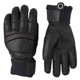 Hestra Fall Line Gloves Black/Black / Small-Black/Black / Medium-Black/Black / Large-Black/Black / X-Large - 53 Degrees North 
