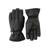 Hestra Isaberg CZone Sr Ski Gloves Black / XX-Small - 53 Degrees North