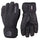 Hestra Kids' Ferox Primaloft Gloves Black / Age 4-5-Black / Age 6-7-Black / Age 8-9-Black / Age 10-11-Black / Age 12-13 - 53 Degrees North 