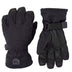 Hestra Kids' Gore-Tex Atlas Jr Gloves Black / Age 4-5-Black / Age 6-7-Black / Age 8-9-Black / Age 10-11-Black / Age 12-13 - 53 Degrees North 