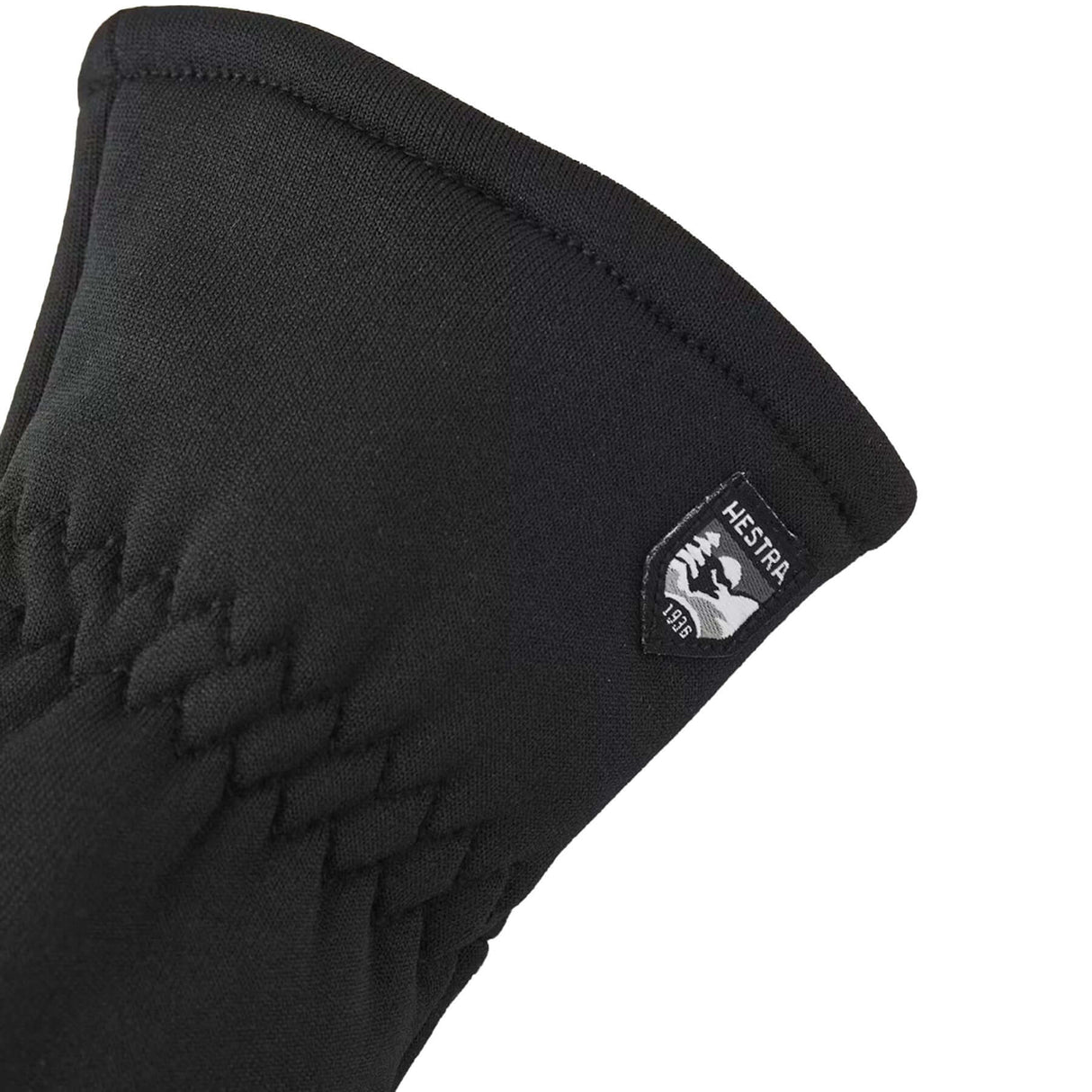 Hestra Touch Point Fleece Liner SR Gloves Black / XX-Small-Black / X-Small-Black / Small-Black / Medium-Black / Large - 53 Degrees North 