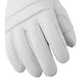 Hestra Women's Fall Line Gloves White / XX-Small-White / X-Small-White / Small-White / Medium - 53 Degrees North 