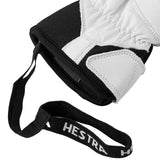 Hestra Women's Fall Line Gloves White / XX-Small-White / X-Small-White / Small-White / Medium - 53 Degrees North 