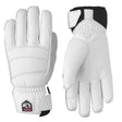 Hestra Women's Fall Line Gloves White / XX-Small-White / X-Small-White / Small-White / Medium - 53 Degrees North 