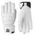 Hestra Women's Fall Line Gloves White / XX-Small-White / X-Small-White / Small-White / Medium - 53 Degrees North 