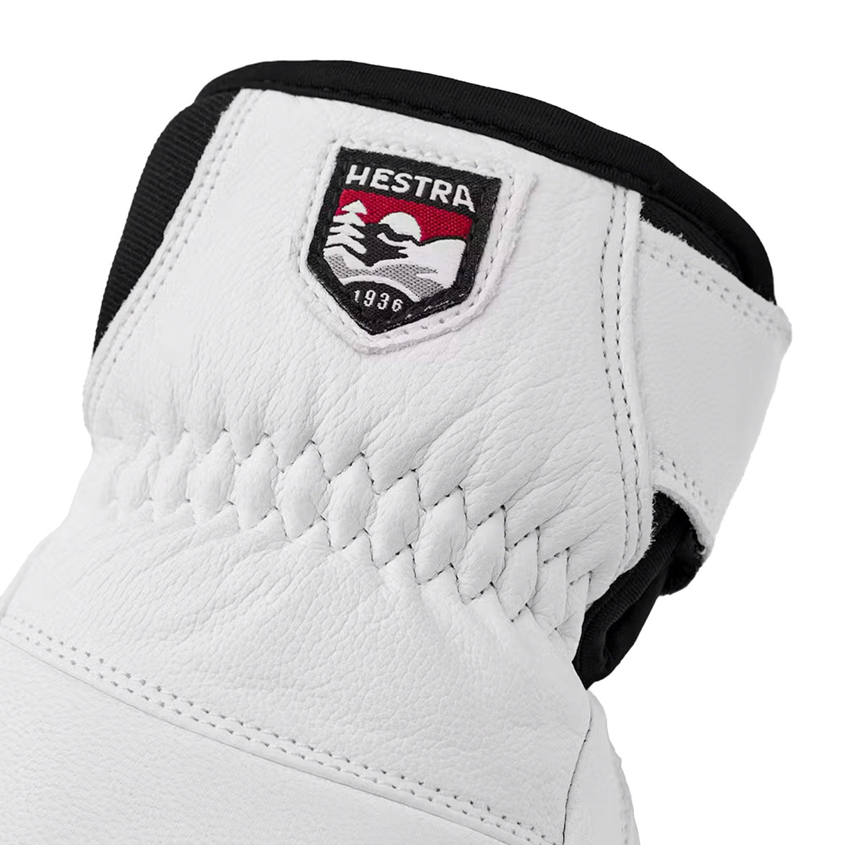 Hestra Women's Fall Line Gloves White / XX-Small-White / X-Small-White / Small-White / Medium - 53 Degrees North 