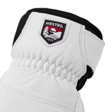 Hestra Women's Fall Line Gloves White / XX-Small-White / X-Small-White / Small-White / Medium - 53 Degrees North 
