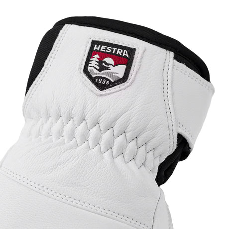 Hestra Women's Fall Line Gloves White / XX-Small-White / X-Small-White / Small-White / Medium - 53 Degrees North 