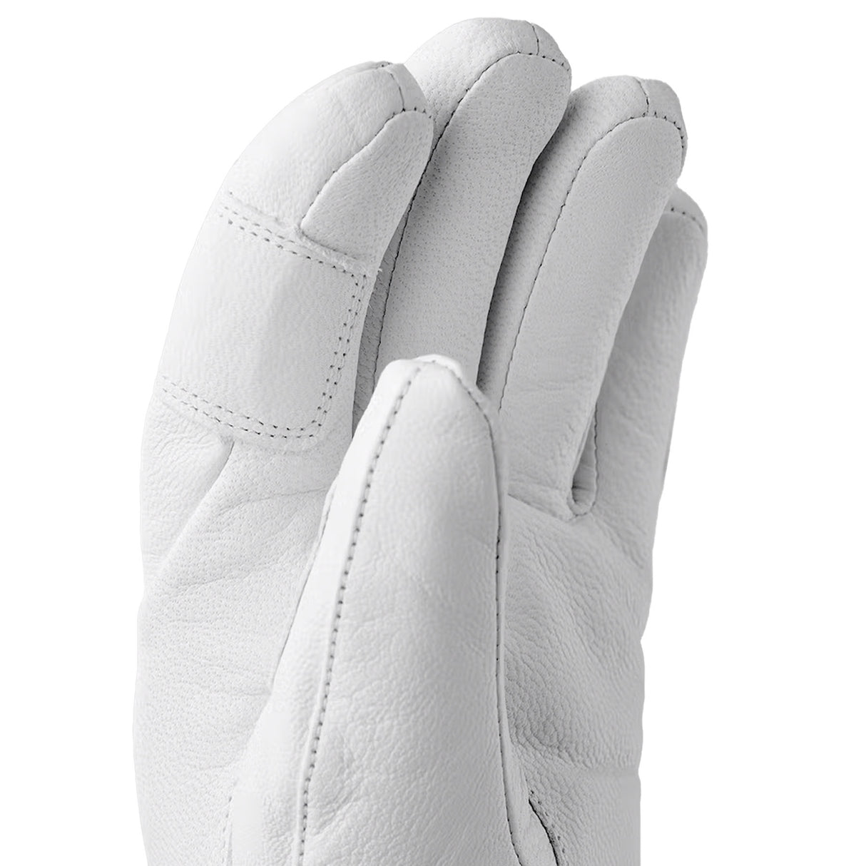 Hestra Women's Fall Line Gloves White / XX-Small-White / X-Small-White / Small-White / Medium - 53 Degrees North 