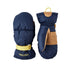 Hestra Women's Kiruna Loft Mitts Navy / X-Small-Navy / Small-Navy / Medium-Navy / Large - 53 Degrees North 