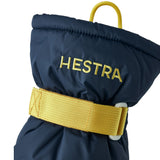 Hestra Women's Kiruna Loft Mitts Navy / X-Small-Navy / Small-Navy / Medium-Navy / Large - 53 Degrees North 