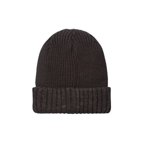 Sealskinz Heydon Waterproof Cold Weather LED Roll Cuff Beanie Black / Small/Medium-Black / Large/X-Large-Black / XX-Large #- 53 Degrees North 