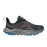 Hoka Men's Anacapa 2 Low GORE-TEX Shoes Washed Blue/Mineral Blue / UK 8-Washed Blue/Mineral Blue / UK 9-Washed Blue/Mineral Blue / UK 10-Washed Blue/Mineral Blue / UK 11-Washed Blue/Mineral Blue / UK 12 - 53 Degrees North 