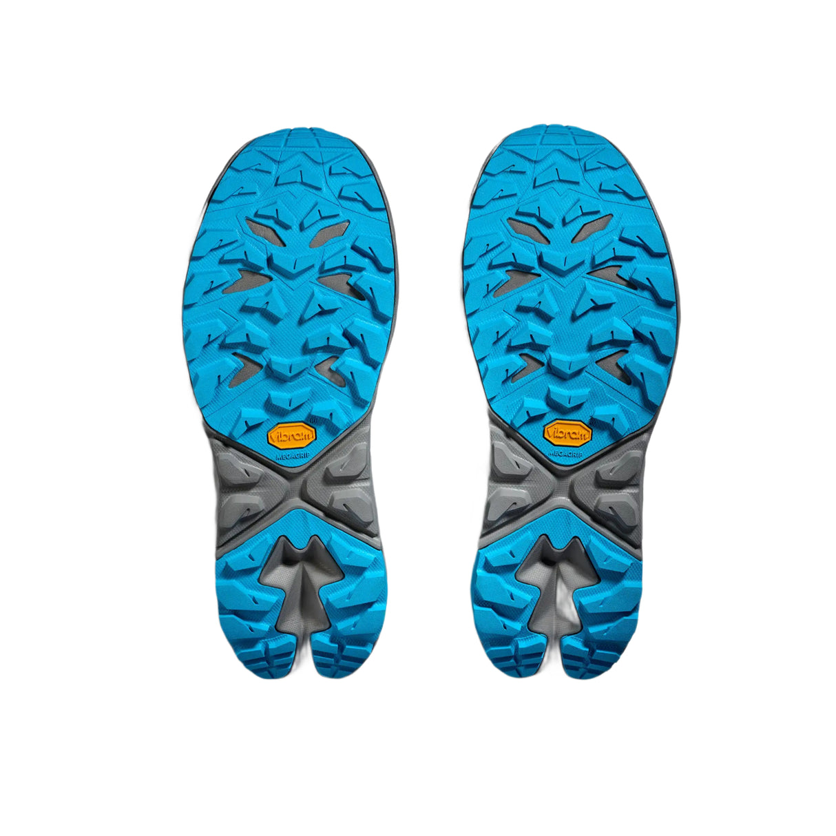 Hoka Men's Anacapa 2 Low GORE-TEX Shoes Washed Blue/Mineral Blue / UK 8-Washed Blue/Mineral Blue / UK 9-Washed Blue/Mineral Blue / UK 10-Washed Blue/Mineral Blue / UK 11-Washed Blue/Mineral Blue / UK 12 - 53 Degrees North 