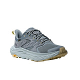 Hoka Men's Anacapa 2 Low GORE-TEX Shoes Washed Blue/Mineral Blue / UK 8-Washed Blue/Mineral Blue / UK 9-Washed Blue/Mineral Blue / UK 10-Washed Blue/Mineral Blue / UK 11-Washed Blue/Mineral Blue / UK 12 - 53 Degrees North 