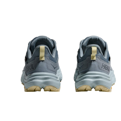 Hoka Men's Anacapa 2 Low GORE-TEX Shoes Washed Blue/Mineral Blue / UK 8-Washed Blue/Mineral Blue / UK 9-Washed Blue/Mineral Blue / UK 10-Washed Blue/Mineral Blue / UK 11-Washed Blue/Mineral Blue / UK 12 - 53 Degrees North 
