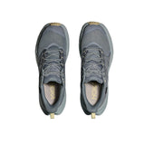 Hoka Men's Anacapa 2 Low GORE-TEX Shoes Washed Blue/Mineral Blue / UK 8-Washed Blue/Mineral Blue / UK 9-Washed Blue/Mineral Blue / UK 10-Washed Blue/Mineral Blue / UK 11-Washed Blue/Mineral Blue / UK 12 - 53 Degrees North 