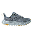 Hoka Men's Anacapa 2 Low GORE-TEX Shoes Washed Blue/Mineral Blue / UK 8-Washed Blue/Mineral Blue / UK 9-Washed Blue/Mineral Blue / UK 10-Washed Blue/Mineral Blue / UK 11-Washed Blue/Mineral Blue / UK 12 - 53 Degrees North 