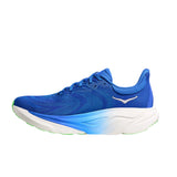 Hoka Men's Arahi 8 Running Shoes Cobalt Blue/Neon Green / UK 8-Cobalt Blue/Neon Green / UK 9-Cobalt Blue/Neon Green / UK 10-Cobalt Blue/Neon Green / UK 11-Cobalt Blue/Neon Green / UK 12 - 53 Degrees North 