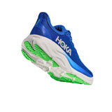 Hoka Men's Arahi 8 Running Shoes Cobalt Blue/Neon Green / UK 8-Cobalt Blue/Neon Green / UK 9-Cobalt Blue/Neon Green / UK 10-Cobalt Blue/Neon Green / UK 11-Cobalt Blue/Neon Green / UK 12 - 53 Degrees North 