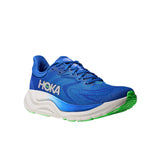 Hoka Men's Arahi 8 Running Shoes Cobalt Blue/Neon Green / UK 8-Cobalt Blue/Neon Green / UK 9-Cobalt Blue/Neon Green / UK 10-Cobalt Blue/Neon Green / UK 11-Cobalt Blue/Neon Green / UK 12 - 53 Degrees North 